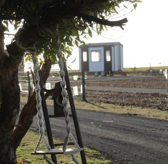 Killarney House | Coastal Haven Tiny Home - Port Fairy Tiny Homes