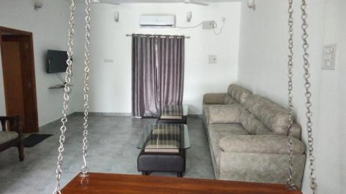 Cheyyur Hotel | Coastal Heaven Koovathur