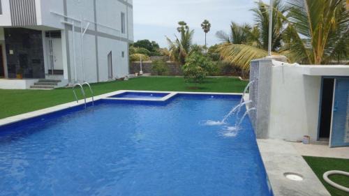 Cheyyur Hotel | Coastal Heaven Koovathur