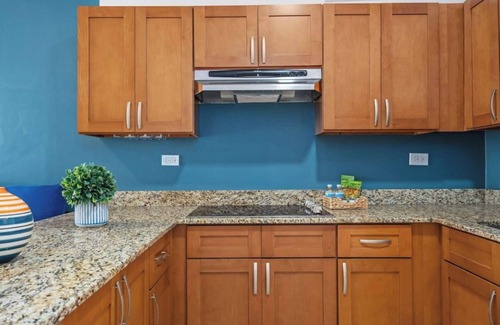 Eleanor Roosevelt Apartment | Coastal Home Safe Secure Parking