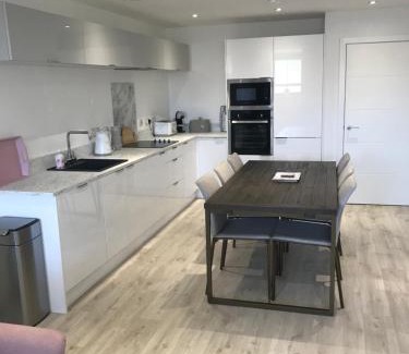 Portrush Apartment | Coastal Links Apartment, Portrush