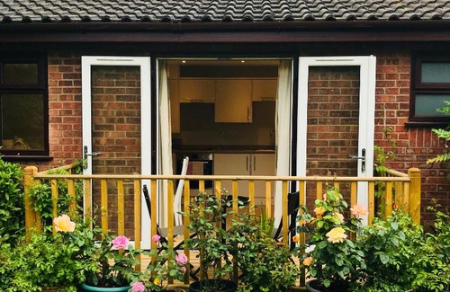 Lowestoft House | Coastal Retreat