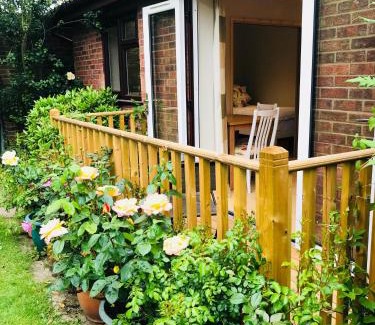 Lowestoft House | Coastal Retreat