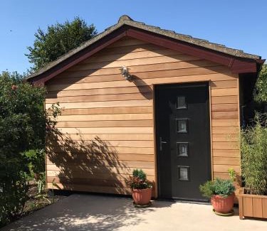 Lowestoft House | Coastal Retreat