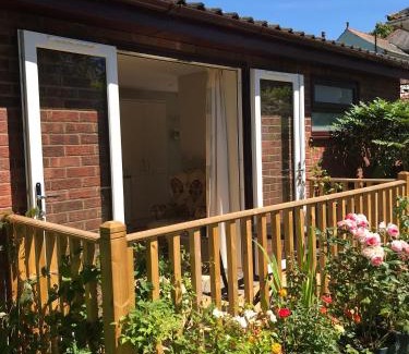 Lowestoft House | Coastal Retreat