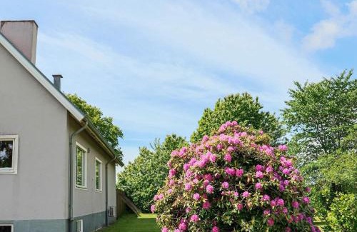 Forslov House | Coastal Retreat in Bjarrebygden