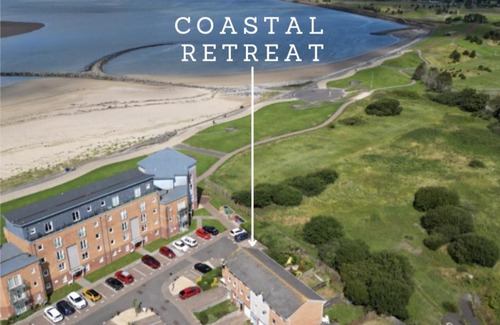Llanelli House | Coastal Retreat in Carmarthenshire