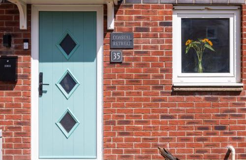 Llanelli House | Coastal Retreat in Carmarthenshire