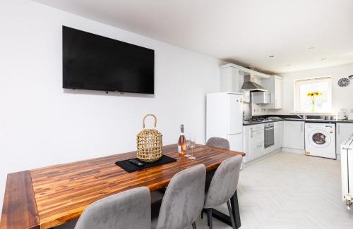 Llanelli House | Coastal Retreat in Carmarthenshire