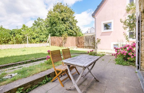 Le Pouldu Apartment | Coastal Retreat in Le Pouldu