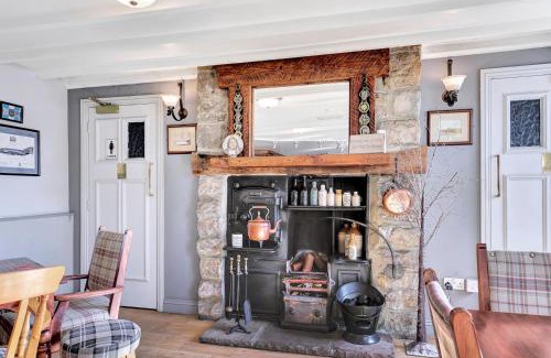 Boulmer House | Coastal Retreat - North East Escapes