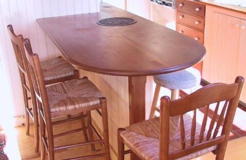 Deer Isle House | Coastal Shorefront Home, Tidal Beach/Views Major Discount:1-2 person, Multiwk