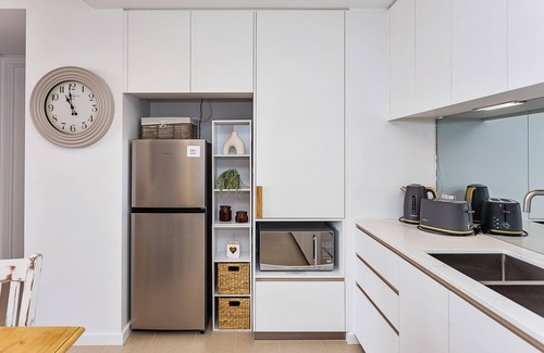 Bilinga Apartment | Coastal Souls 2 bedroom unit on Kirra Beach