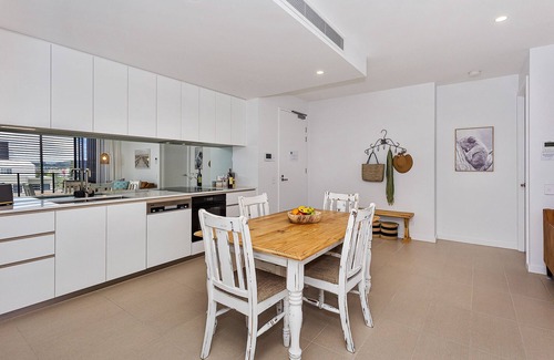 Bilinga Apartment | Coastal Souls 2 bedroom unit on Kirra Beach