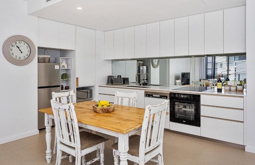 Bilinga Apartment | Coastal Souls North Kirra Beach