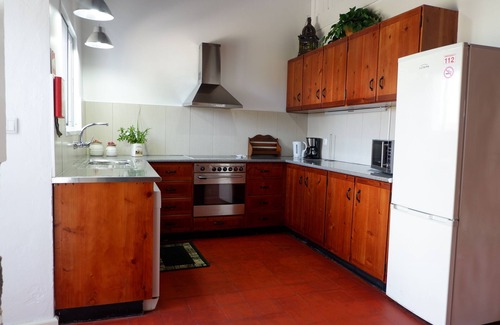 Capelas House | Coastal Trail cottage, home in mind