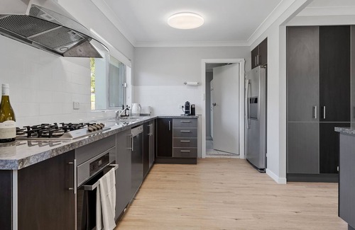 Mollymook House | Coastal Vibes Mollymook