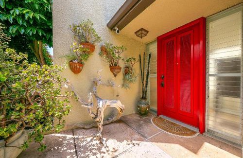 Village of La Jolla House | Coastal View