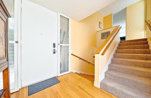 Village of La Jolla House | Coastal View