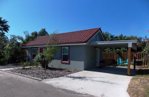 Old Town House | Coastal Villa