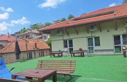 Veliko Tarnovo House | Coastalguest House