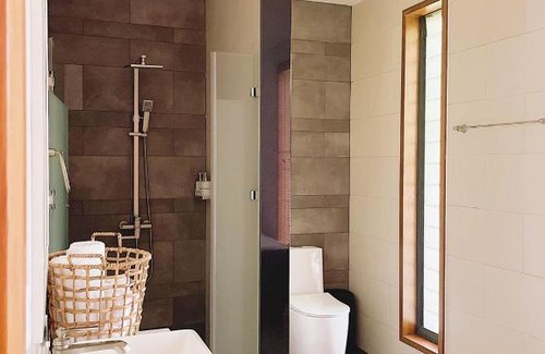 Phuoc Thuan Apartment | Coastar Peony Villa Ho Tram 107