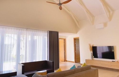 Phuoc Thuan Apartment | Coastar Peony Villa Ho Tram 107