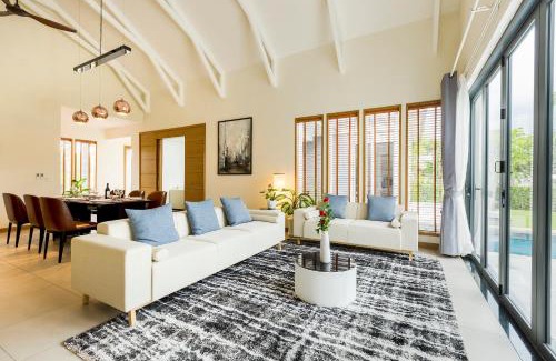 Phuoc Thuan Apartment | COASTAR SAKI HO TRAM