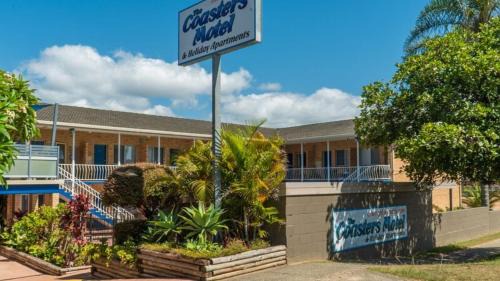 Sawtell Hotel | Coasters 18