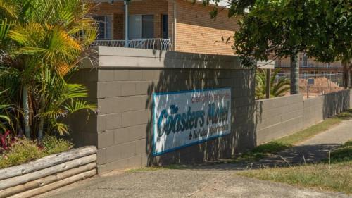 Sawtell Hotel | Coasters 18