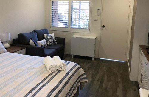 Sawtell Hotel | Coasters 22