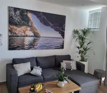 Archanes-Asterousia Apartment | Coastline of paradise 3