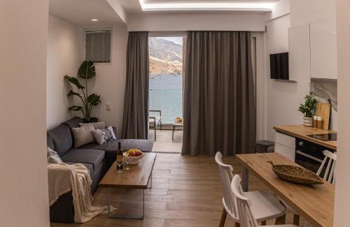 Archanes-Asterousia Apartment | Coastline of paradise 3