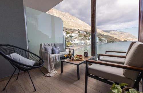 Archanes-Asterousia Apartment | Coastline of paradise 3