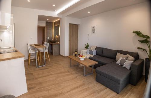 Archanes-Asterousia Apartment | Coastline of paradise 3