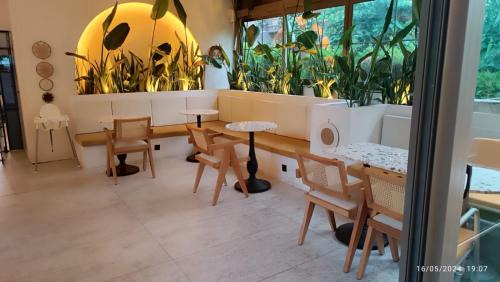 Konyaalti Hotel | Coastline