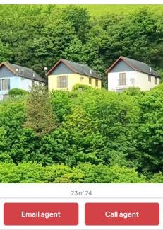 Pendine House | Coastview Cottage ,quiet beach holiday