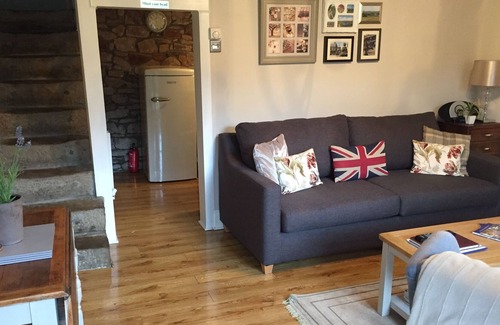 Barnoldswick Cottage | Cobble Cottage, 1 Cottage, Barnoldswick, Nr Skipton, Yorkshire, England