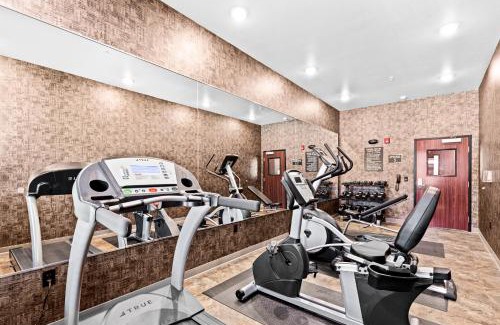 Wickenburg Hotel | Cobblestone Hotel & Suites - Wickenburg