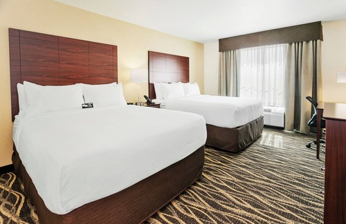 Wickenburg Hotel | Cobblestone Hotel & Suites - Wickenburg