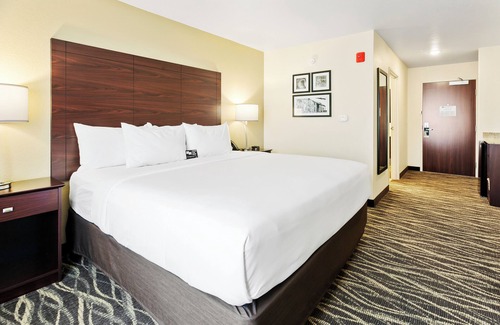 Wickenburg Hotel | Cobblestone Hotel & Suites - Wickenburg