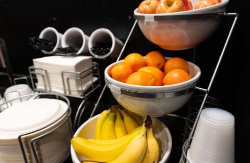 Lynden Hotel | Cobblestone Hotel & Suites - Lynden