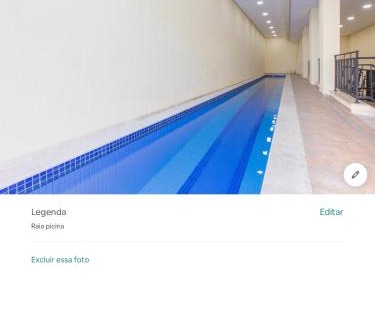 Santana Apartment | Cobertura Aischa Hum