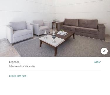 Santana Apartment | Cobertura Aischa Hum