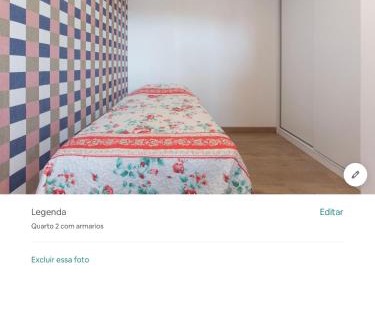 Santana Apartment | Cobertura Aischa Hum