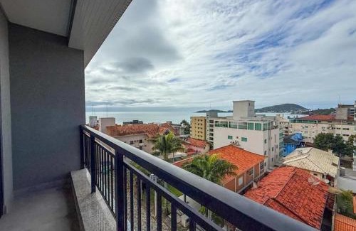 Bombas Apartment | Cobertura Alto Padrão 3 Suites
