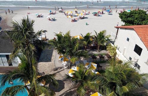 Ingleses Sul Apartment | Cobertura aparthotel frente ao mar