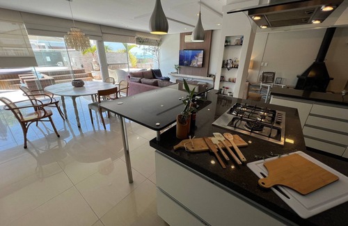 Campeche Norte Apartment | Cobertura Cezarium Club - Campeche - Floripa - SC