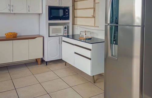 Santo Angelo Apartment | Cobertura com Vista e Conforto no RS