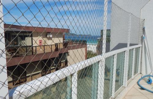 Algodoal Apartment | Cobertura de Luxo com Piscina e churrasqueira na Praia do Forte